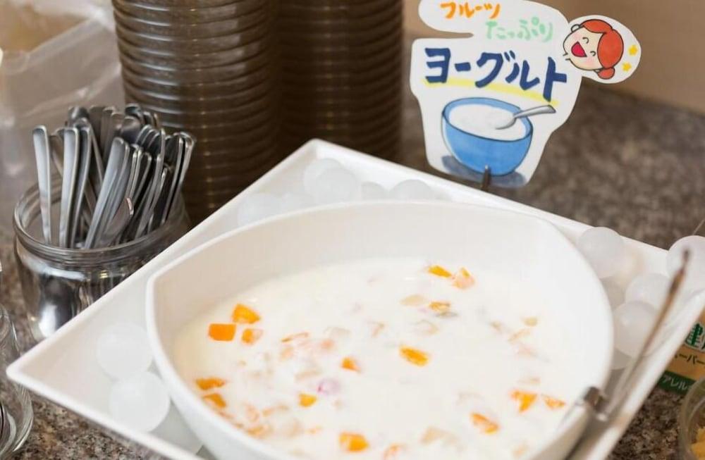 Super Hotel Tokyo Otsuka Eksteriør bilde