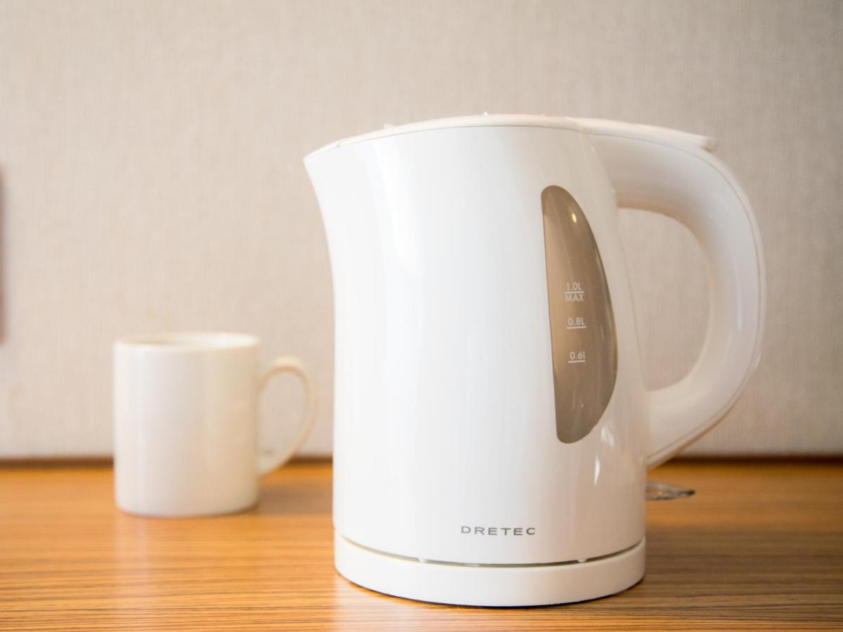Super Hotel Tokyo Otsuka Eksteriør bilde